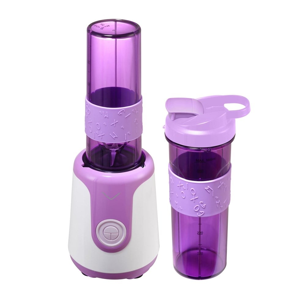 20244345Vestel Mix & Go Active Mor Blender