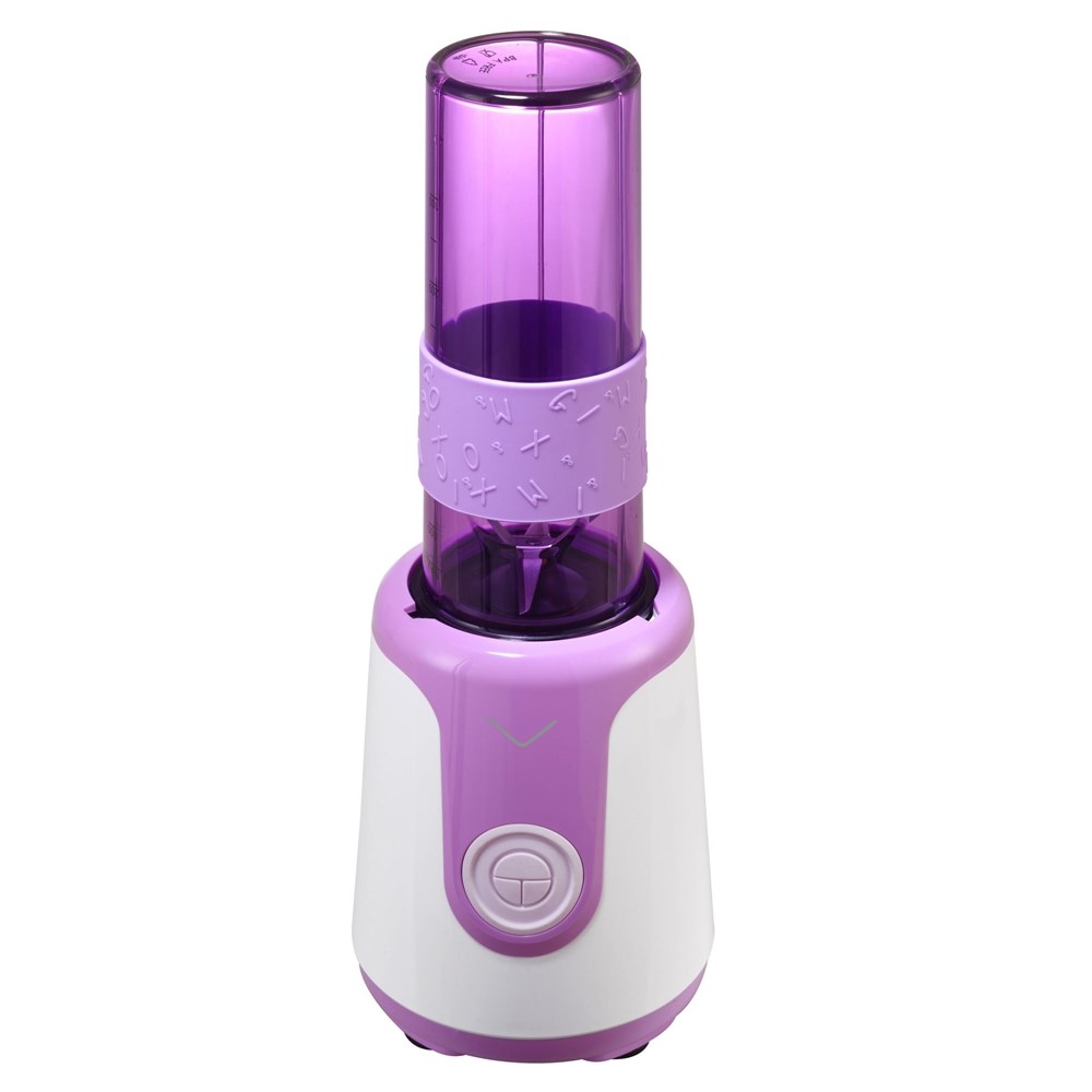 20244345Vestel Mix & Go Active Mor Blender
