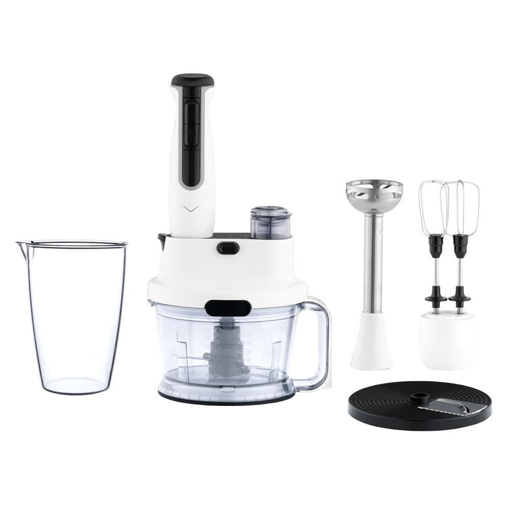 20244569Vestel Nano Cut B Multi Blender Set