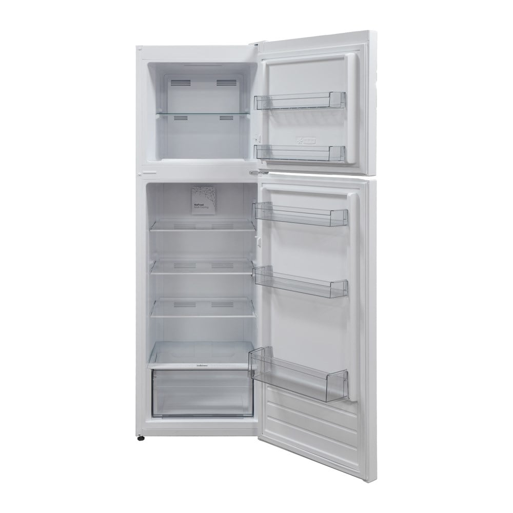 20263689Vestel NF27001 Çift Kapılı No Frost Buzdolabı