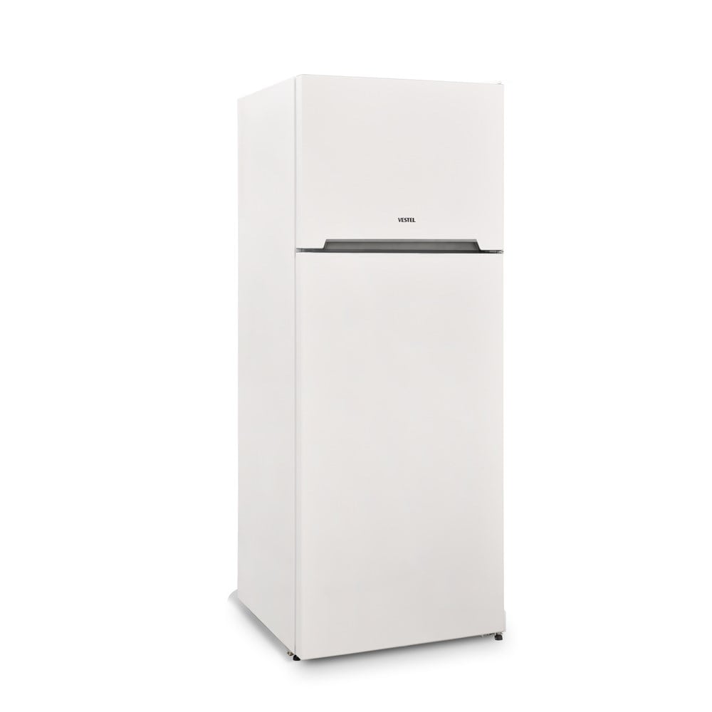 20263685Vestel NF48001 Çift Kapılı No-Frost Buzdolabı