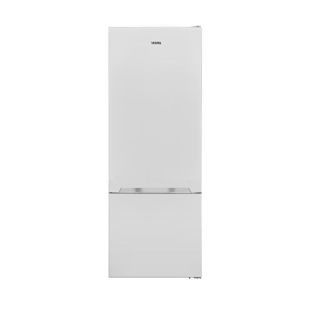 Vestel NFK520 A++ 520 LT A++ No-Frost Buzdolabı