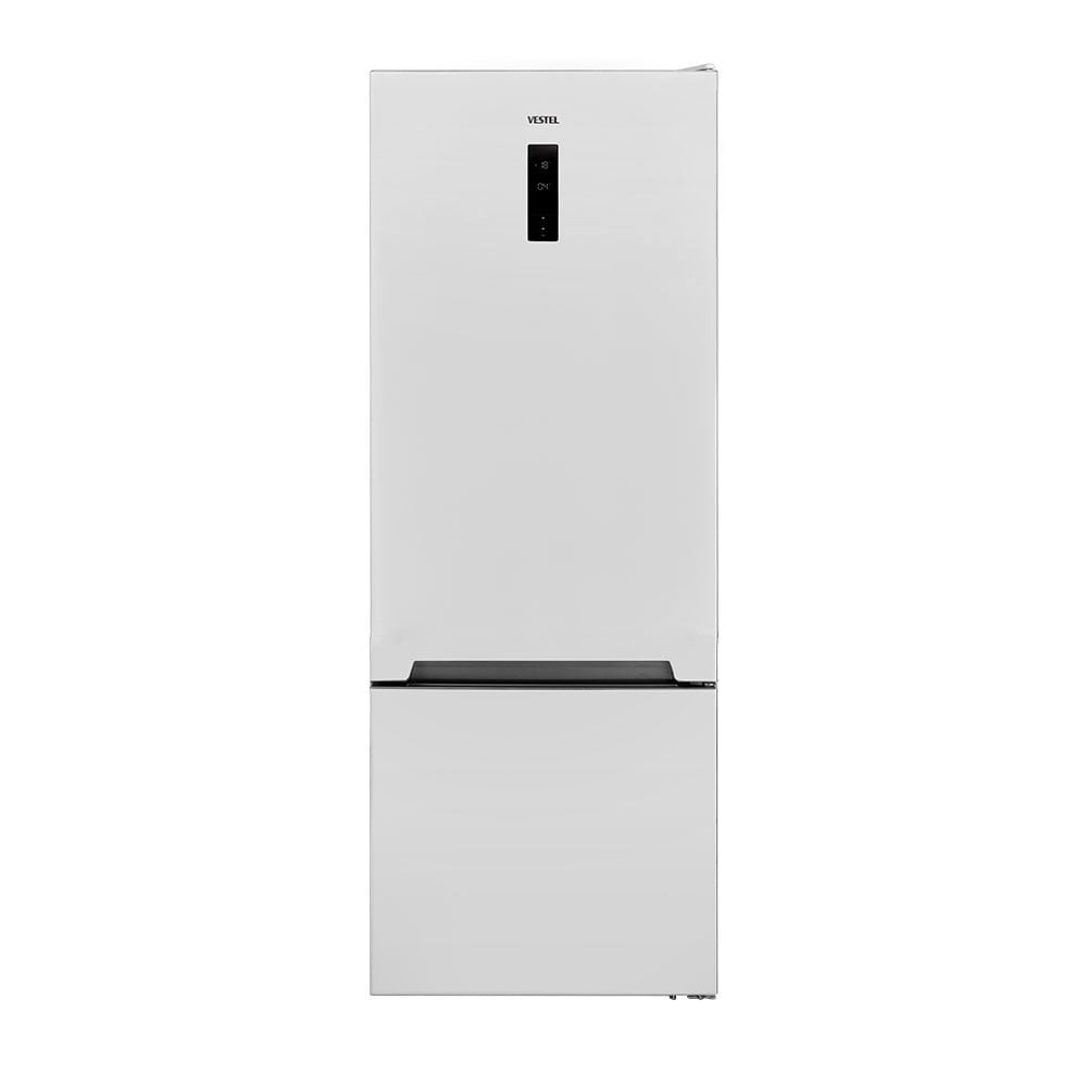 Vestel NFK5202 E A++ Wifi 520 LT No-Frost Buzdolabı
