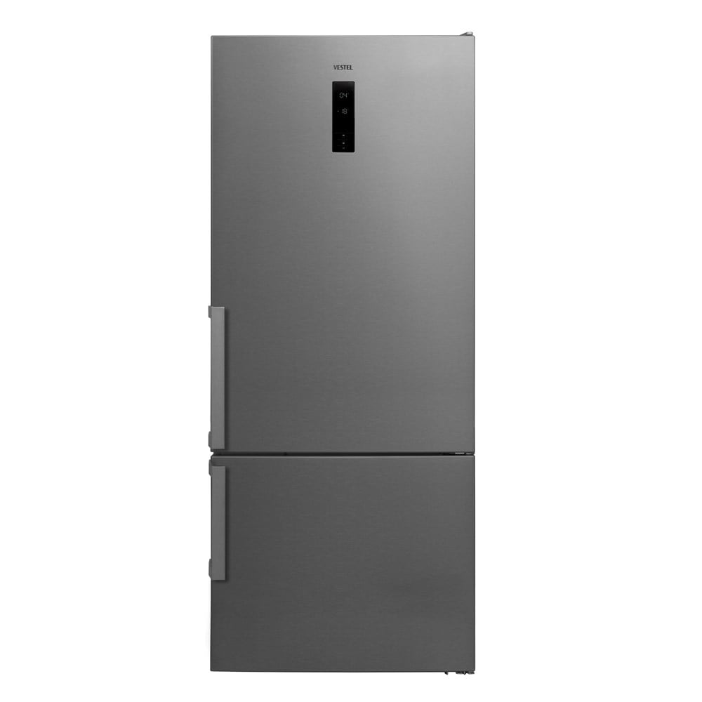20260128Vestel NFK60122 EX WIFI 533 Lt No-Frost Buzdolabı
