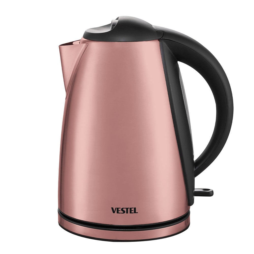 Vestel Sefa 5000 R İnox Su Isıtıcı