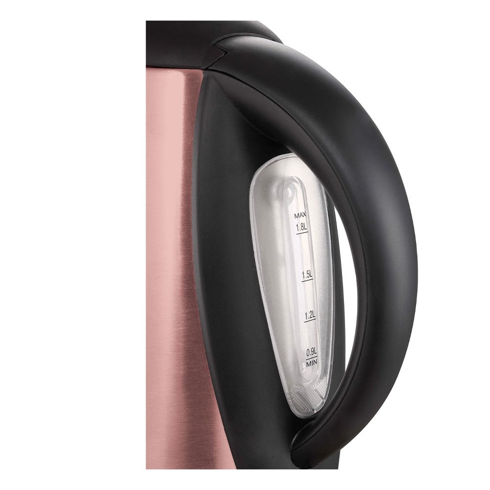 Vestel Sefa 5000 R İnox Su Isıtıcı