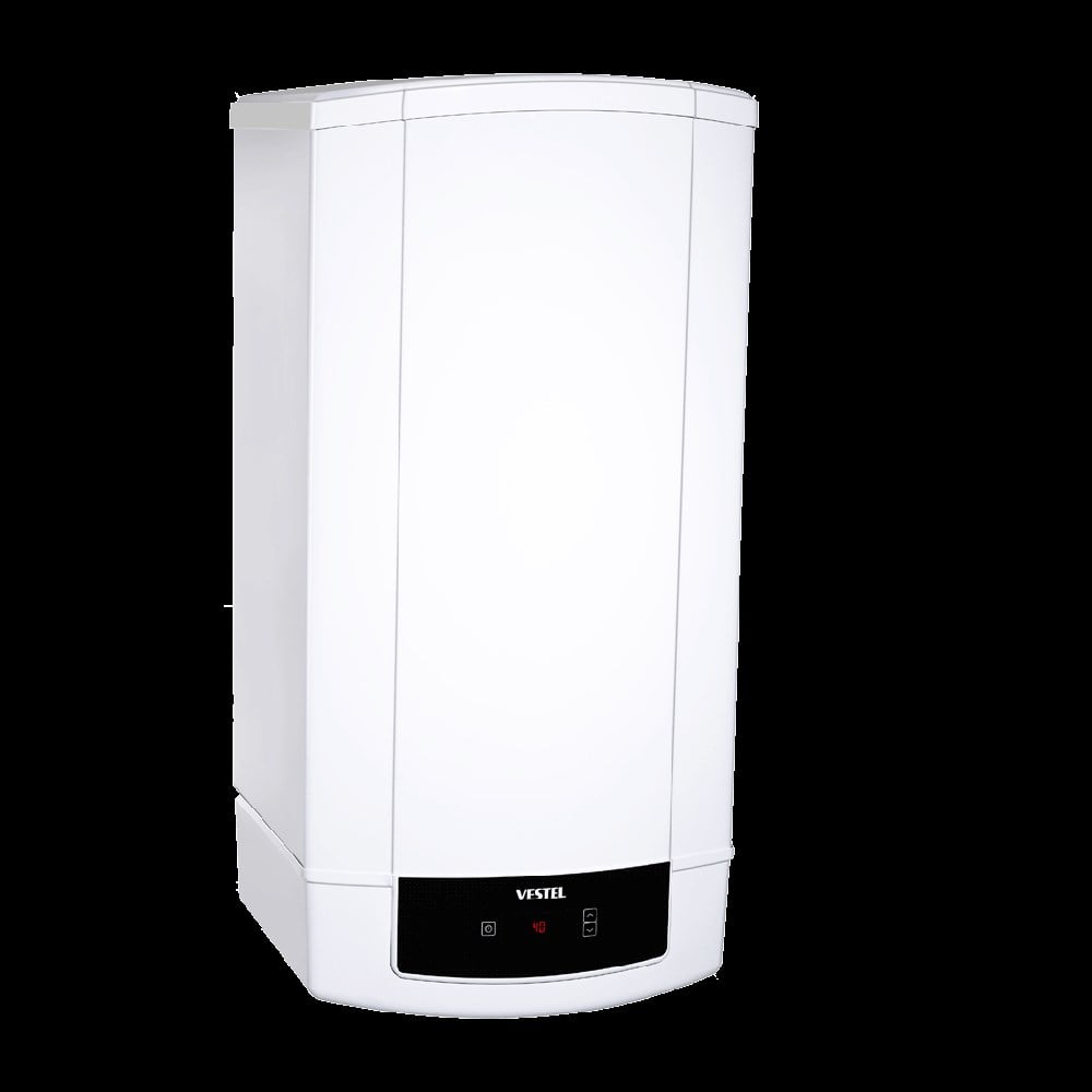 Vestel TRV-65 E Elektronik Termosifon Beyaz