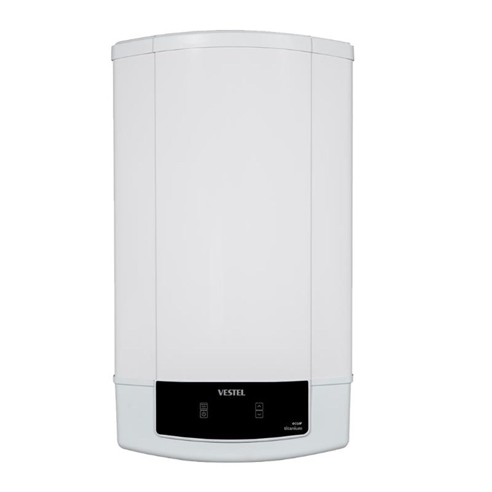 Vestel TRV-80 E Ekstra Hızlı Elektronik Termosifon