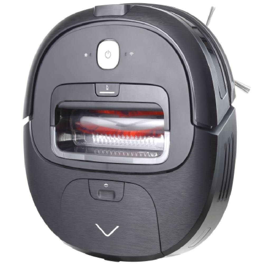 20262133Vestel V-Bot Robot Süpürge