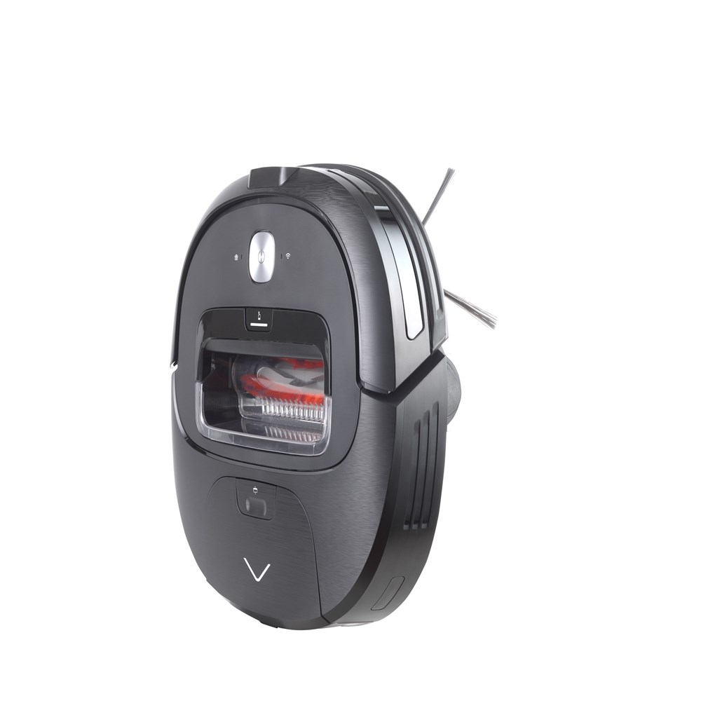 20262133Vestel V-Bot Robot Süpürge