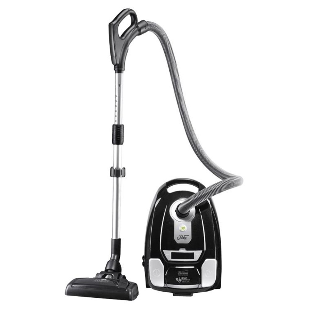 Vestel Yıldız T9000 800 W Toz Torbalı Elektrikli Süpürge