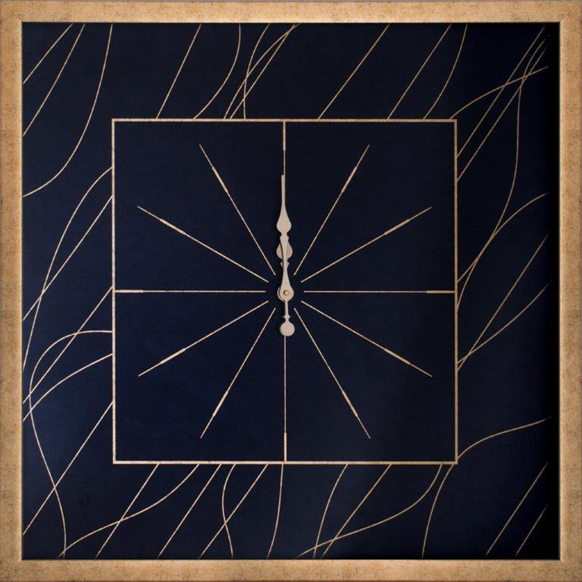 ÖZEL TASARIM DUVAR SAATİ