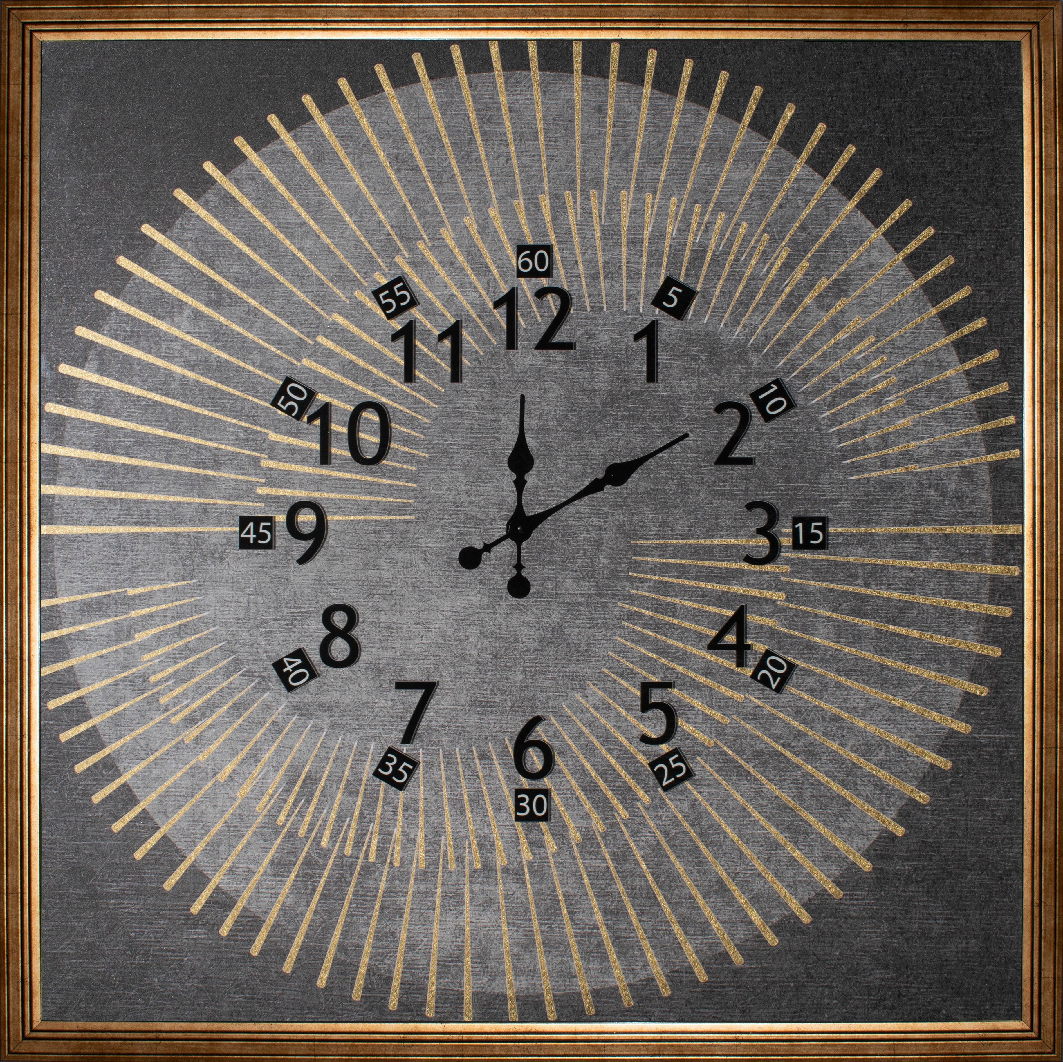 ÖZEL TASARIM DUVAR SAATİ