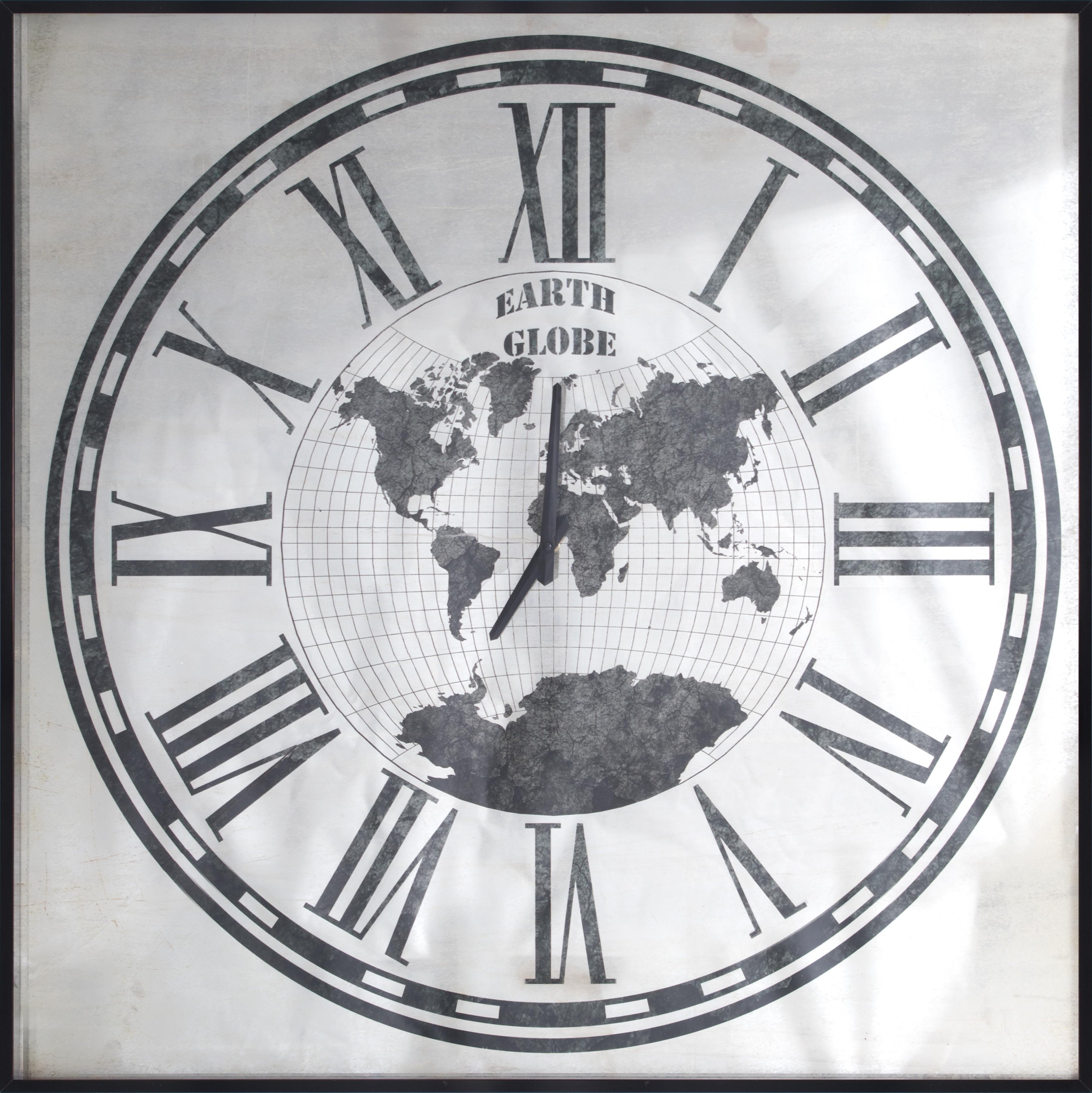 ÖZEL TASARIM DUVAR SAATİ