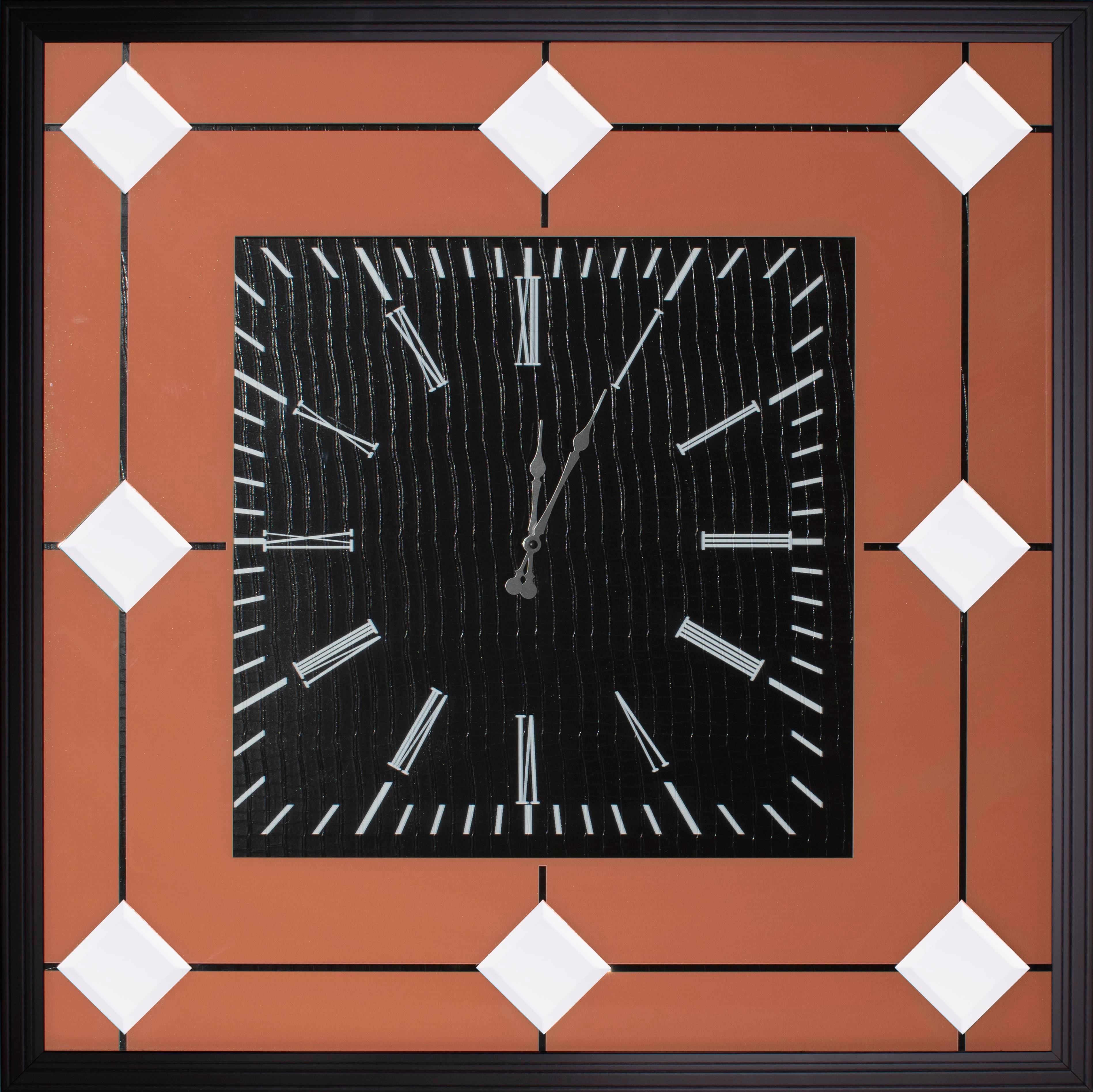 ÖZEL TASARIM DUVAR SAATİ