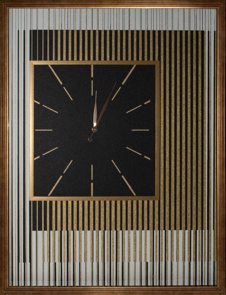 ÖZEL TASARIM DUVAR SAATİ