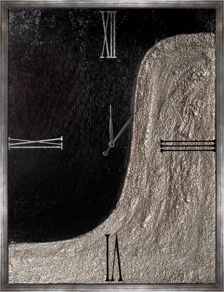 ÖZEL TASARIM DUVAR SAATİ