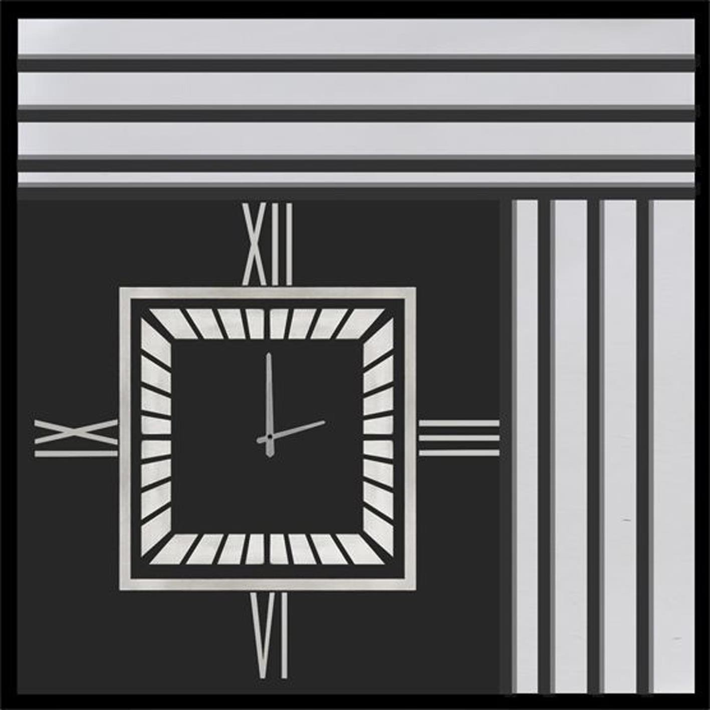 ÖZEL TASARIM DUVAR SAATİ