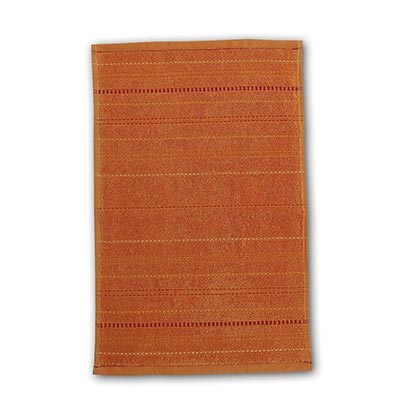 İYİ GECELER İSTANBUL 3 LÜ 30*50 KUTULU MİNİ HAVLU SET İN LİNE KIRMIZI