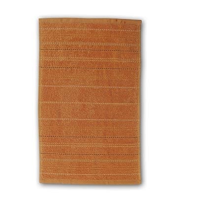 İYİ GECELER İSTANBUL 3 LÜ 30*50 KUTULU MİNİ HAVLU SET İN LİNE KAHVE