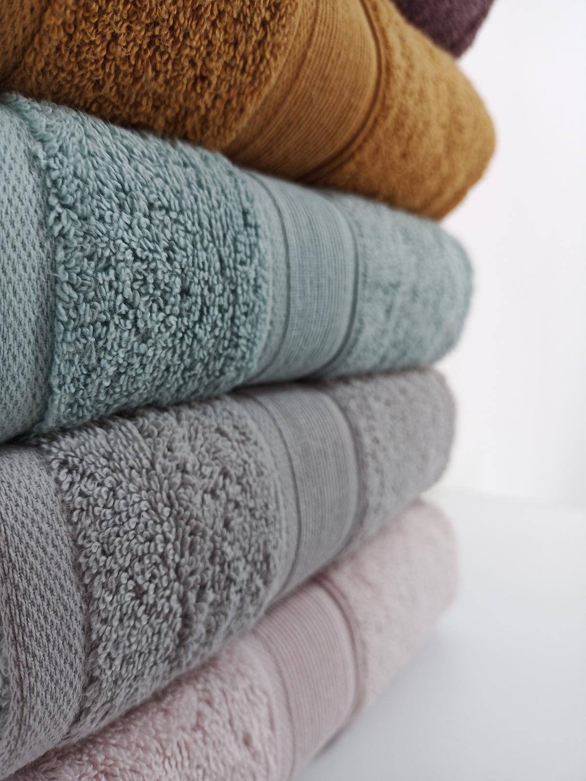 İyi Geceler İstanbul 6'lı Paket 50*90 Cm Yüz Havlu Volise