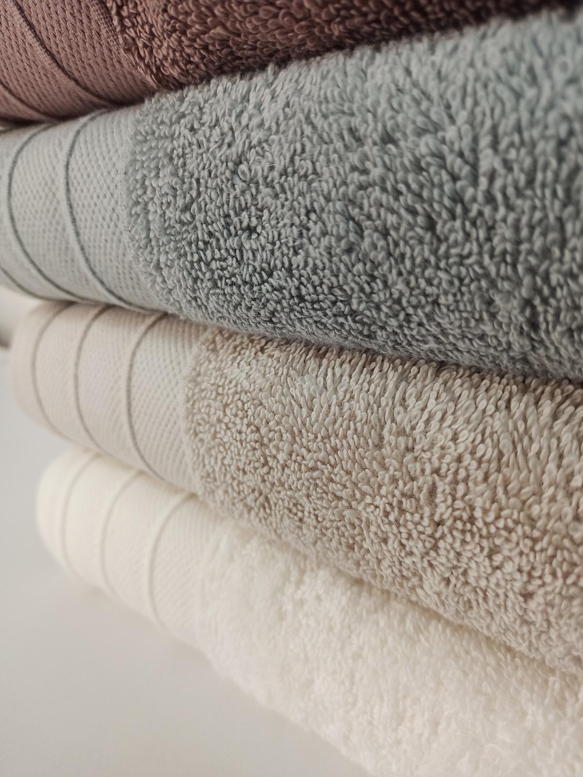 İyi Geceler İstanbul 6'lı Paket 50*90 Cm Yüz Havlu Oasis