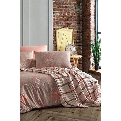 İYİ GECELER İSTANBUL BATTANİYE NEVRESİM TAKIMI SET WİLBOURN SOMON