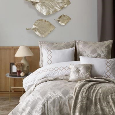 İyi Geceler İstanbul Çeyiz Seti Luxury Chloe