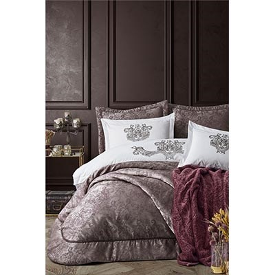 İYİ GECELER İSTANBUL ÇEYİZ SETİ MİRACLE MÜRDÜM