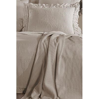 İyi Geceler İstanbul Çeyiz Seti Rosaline Krem