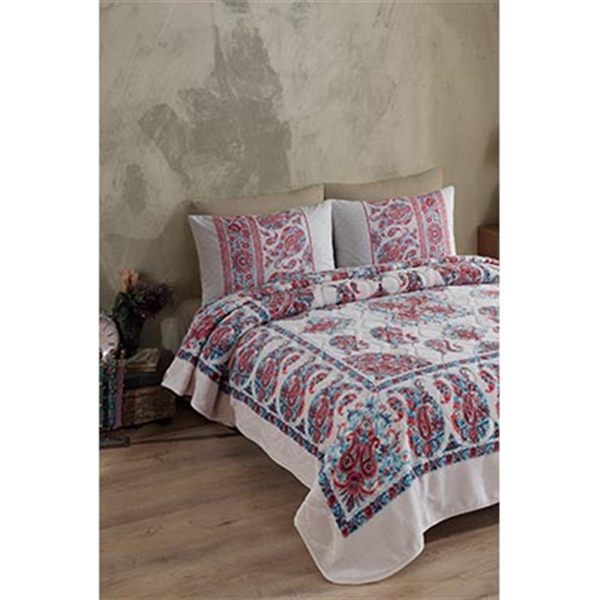 İYİ GECELER İSTANBUL ÇİFT KİŞİLİK BATTANİYE BOHEM PETROL