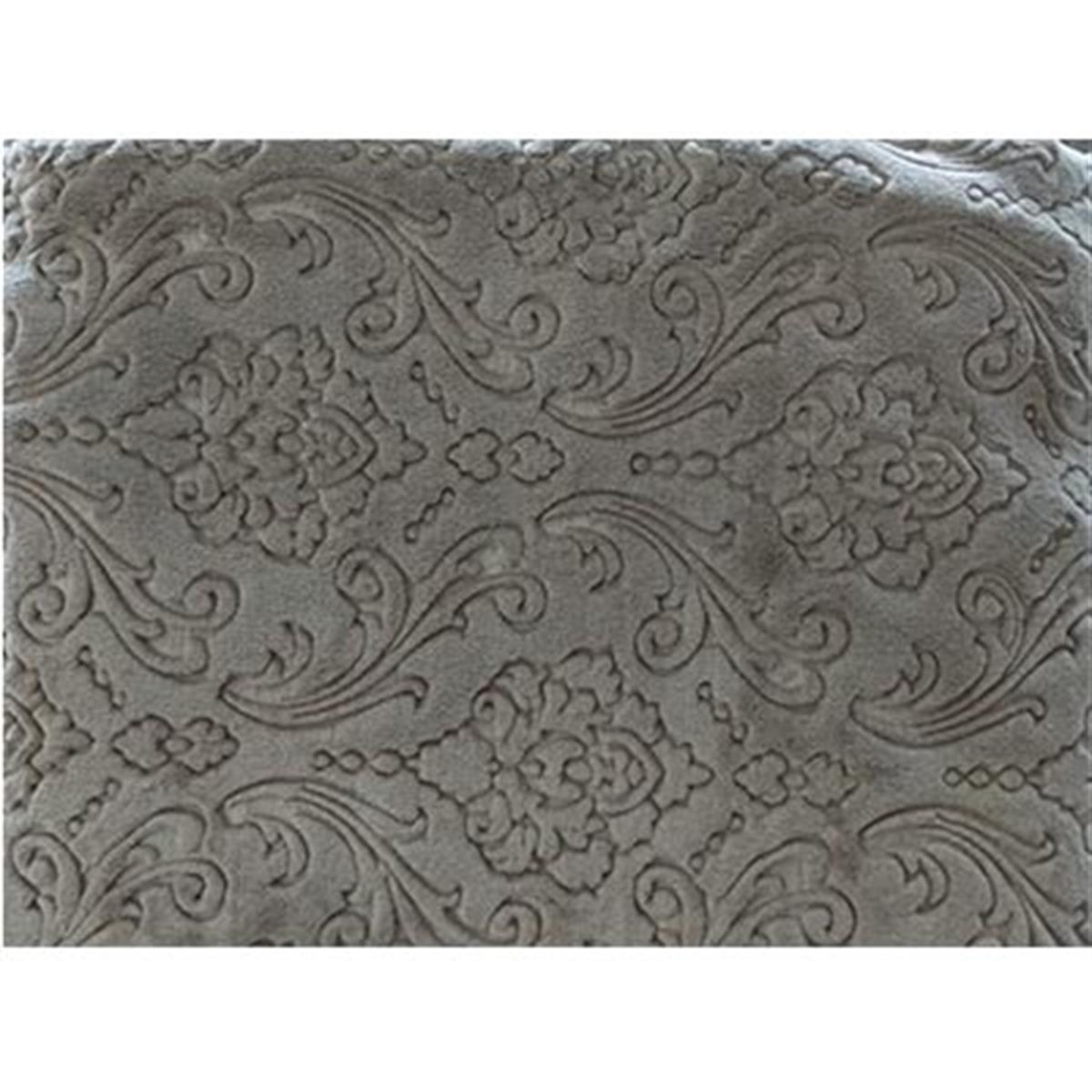 İYİ GECELER İSTANBUL ÇİFT KİŞİLİK BATTANİYE DAMASK VİZON