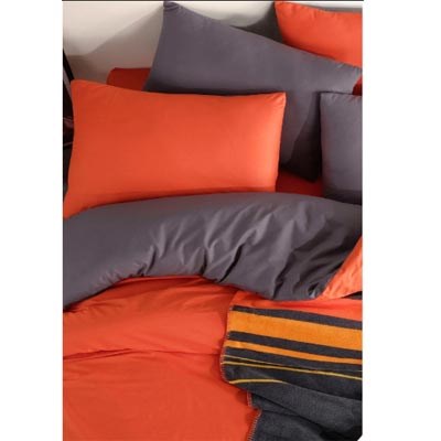 İYİ GECELER İSTANBUL EXCLUSIVE RANFORCE TAKIMI NEVRESİM TAKIMI İN LİNE CORAL