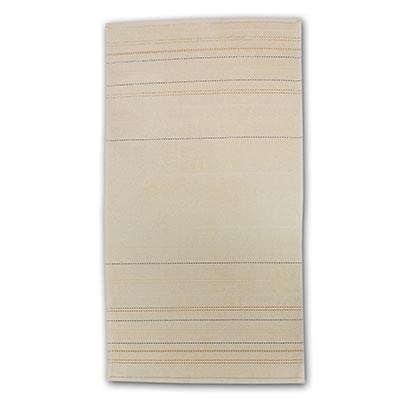 İyi Geceler İstanbul Hamam Takimi Ekru-Kahve