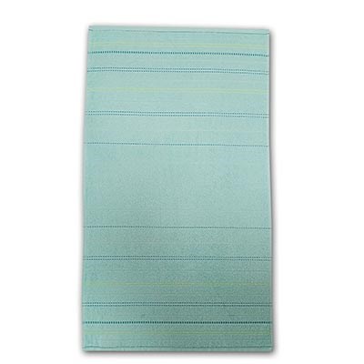 İyi Geceler İstanbul Hamam Takimi Mint-Antrasit