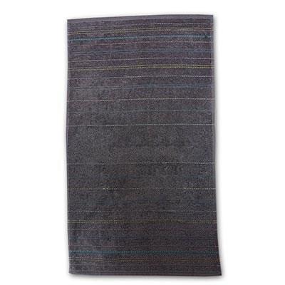 İyi Geceler İstanbul Hamam Takimi Mint-Antrasit