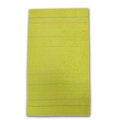 İyi Geceler İstanbul Hamam Takimi Yeşil-Antrasit