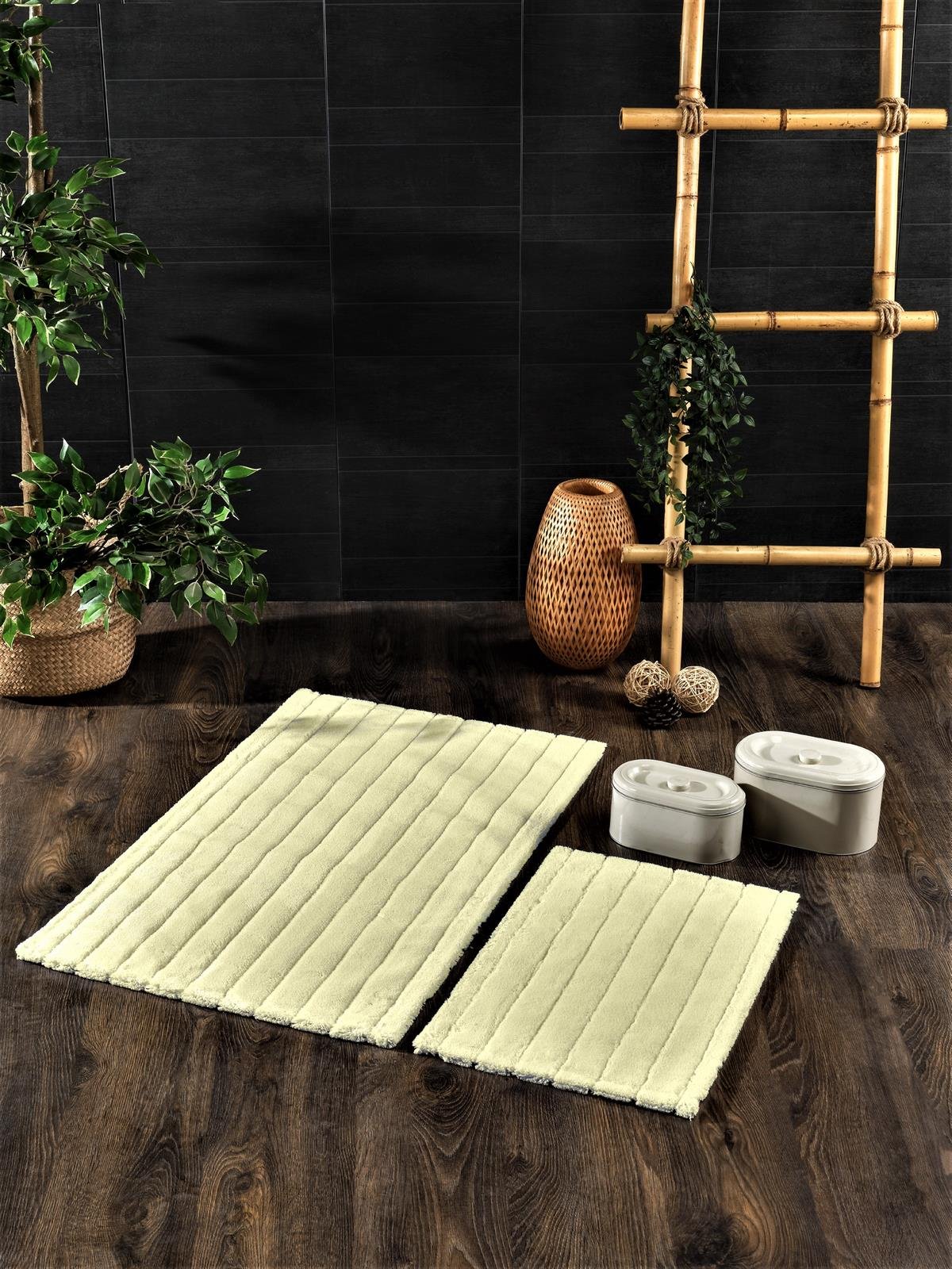 İyi Geceler İstanbul Klozet Takımı Line Bej