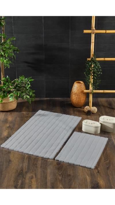 İyi Geceler İstanbul Klozet Takımı Line Açık Gri