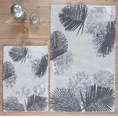 İYİ GECELER İSTANBUL KLOZET TAKIMI PALM GRİ