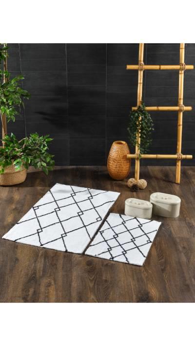 İyi Geceler İstanbul Klozet Takımı Redona Siyah