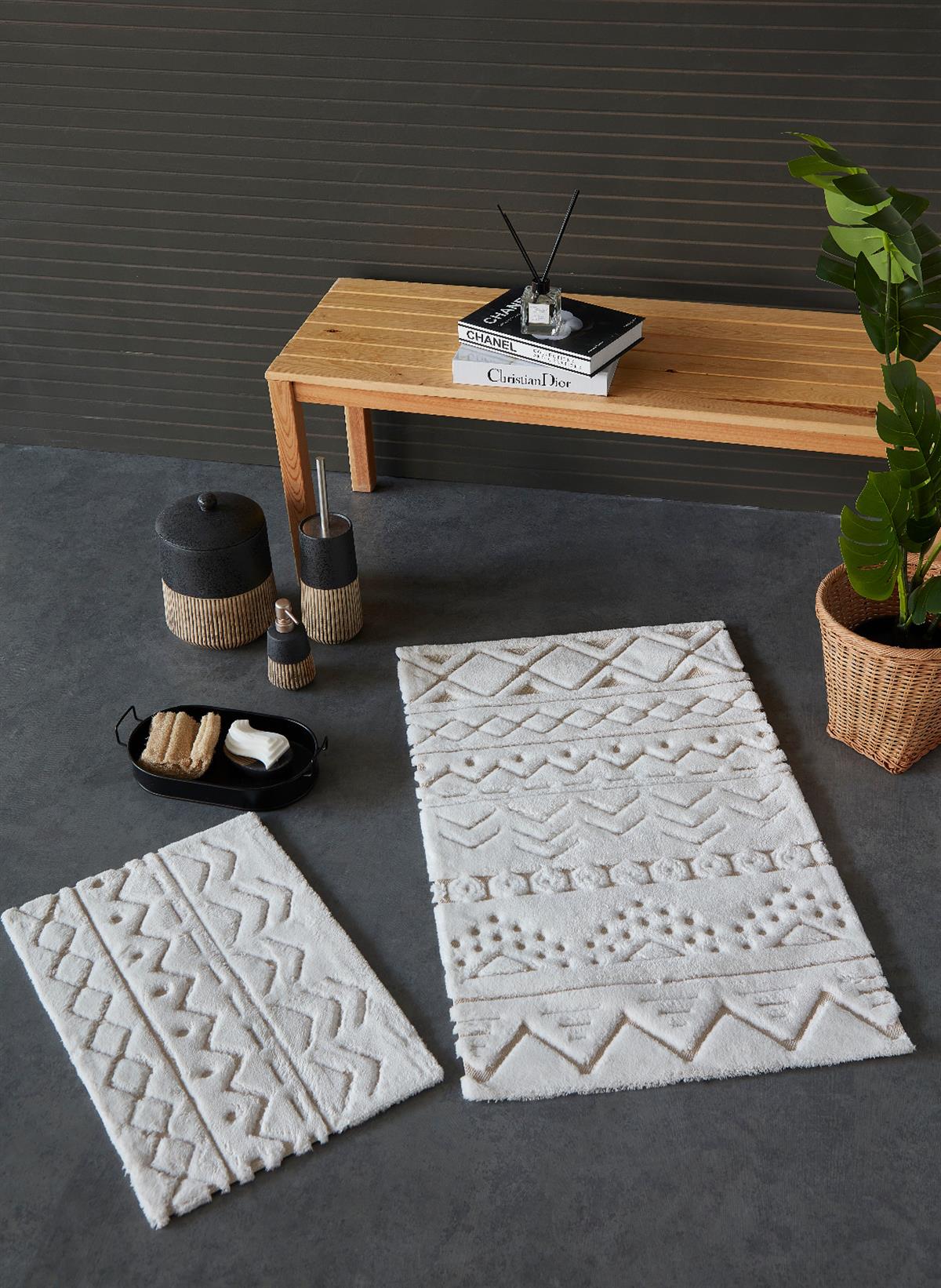 İyi Geceler İstanbul Klozet Takımı Sail Ekru