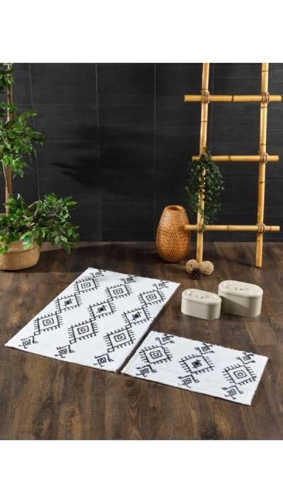 İyi Geceler İstanbul Klozet Takımı Utah Siyah