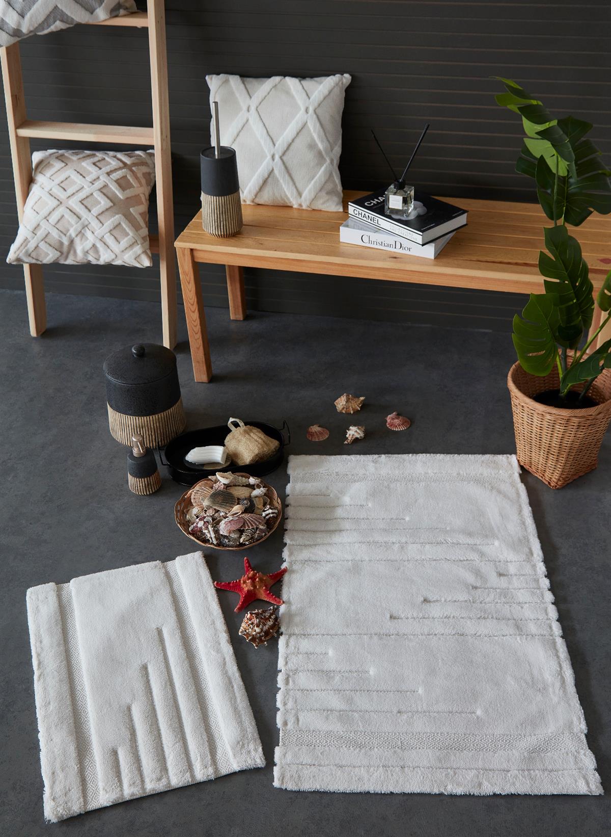 İyi Geceler İstanbul Klozet Takımı Vegas Ekru