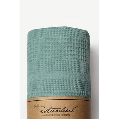 İyi Geceler İstanbul Pure Simple Çift Kişilik Pike Mint