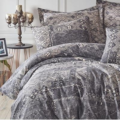 İYİ GECELER İSTANBUL TEK KİŞİLİK NEVRESİMRESİM TAKIMI FUSİON OLD PALACE KİREMİT