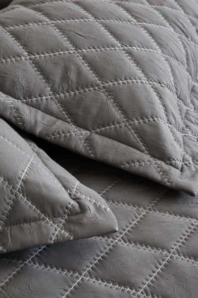 İyi Geceler İstanbul Tek Kişilik Yatak Örtüsü Crush Antra