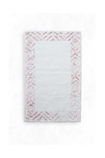 İyi Geceler İstanbul Tek Paspas 70*120 Hermes Pudra