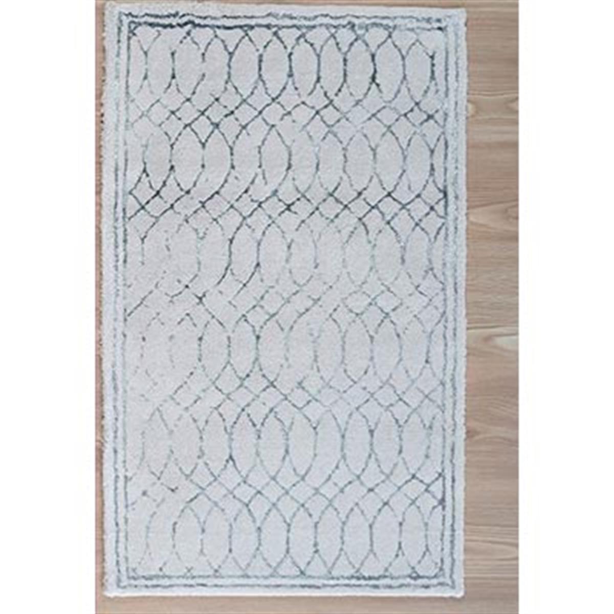 İYİ GECELER İSTANBUL TEK PASPAS 80*150 REZONANS GRİ