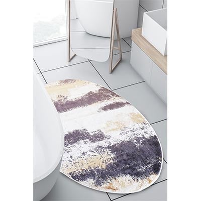 İYİ GECELER İSTANBUL TEK PASPAS 90*120 FLUER GOLD